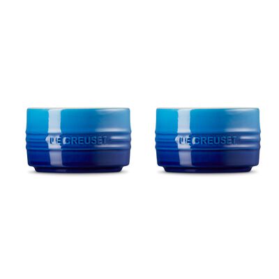 Set 2 Ramekin Tradicional